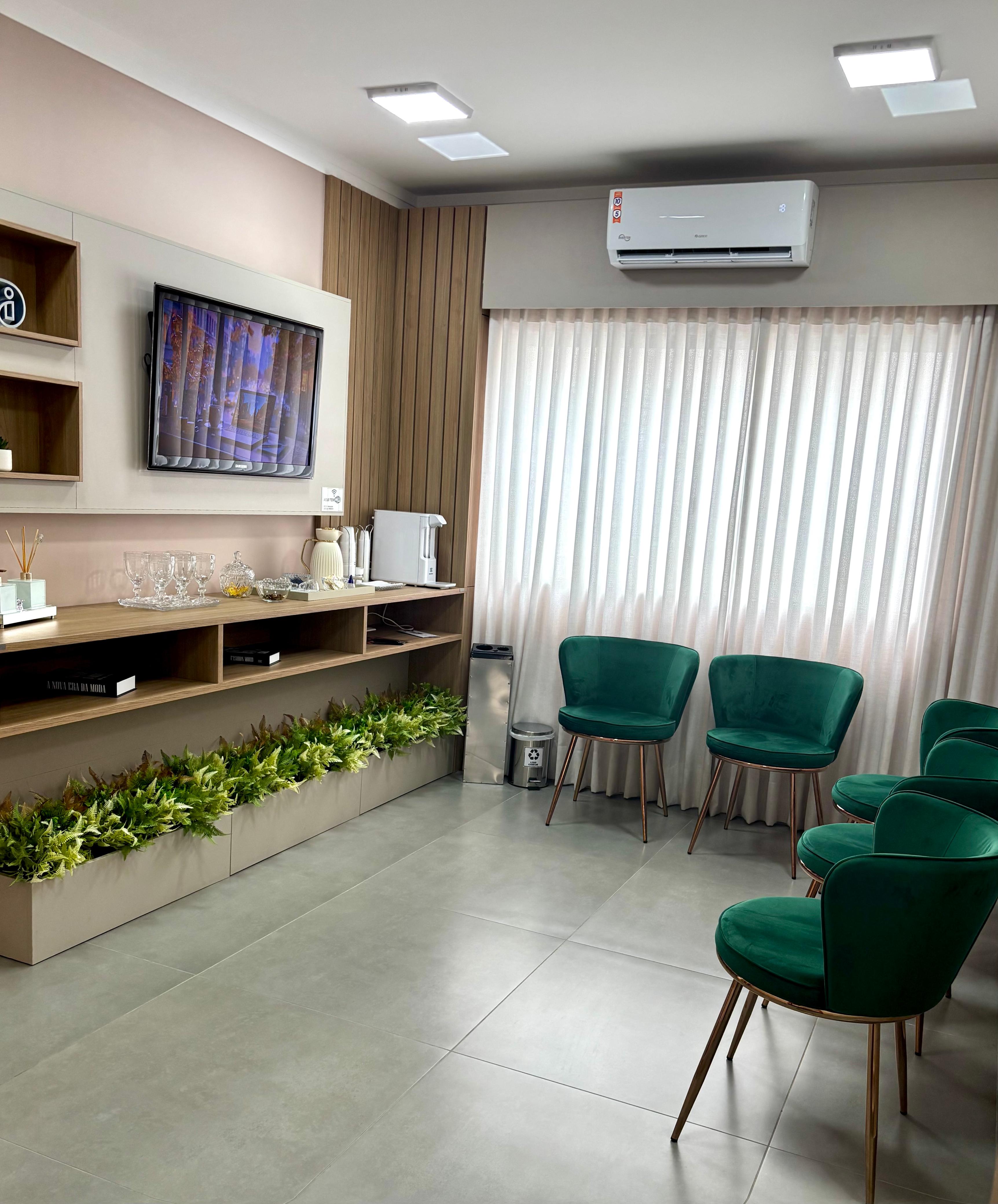 Foto da clinica Innovarse 3